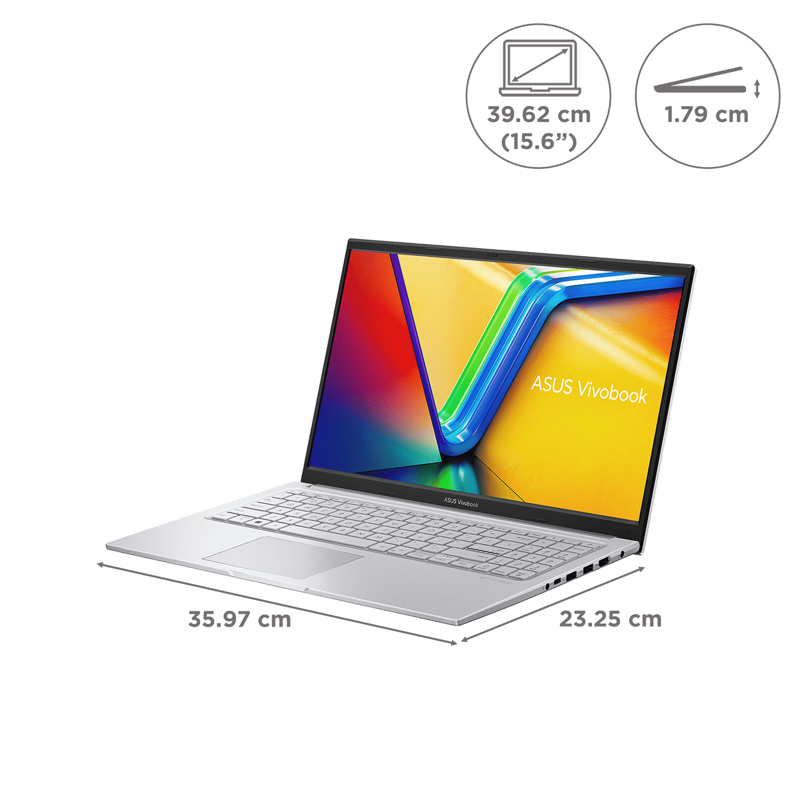 Buy ASUS Vivobook 15 X1504VA-NJ1765WS Intel Core i5 13th Gen